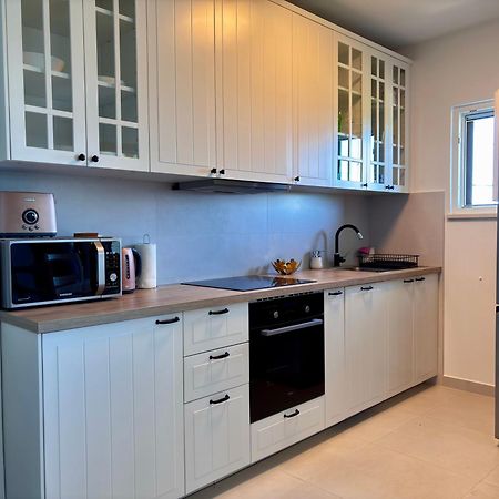 Apartment Big Blue 마슬레니차 외부 사진